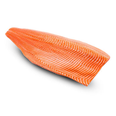 Boneless Fillet