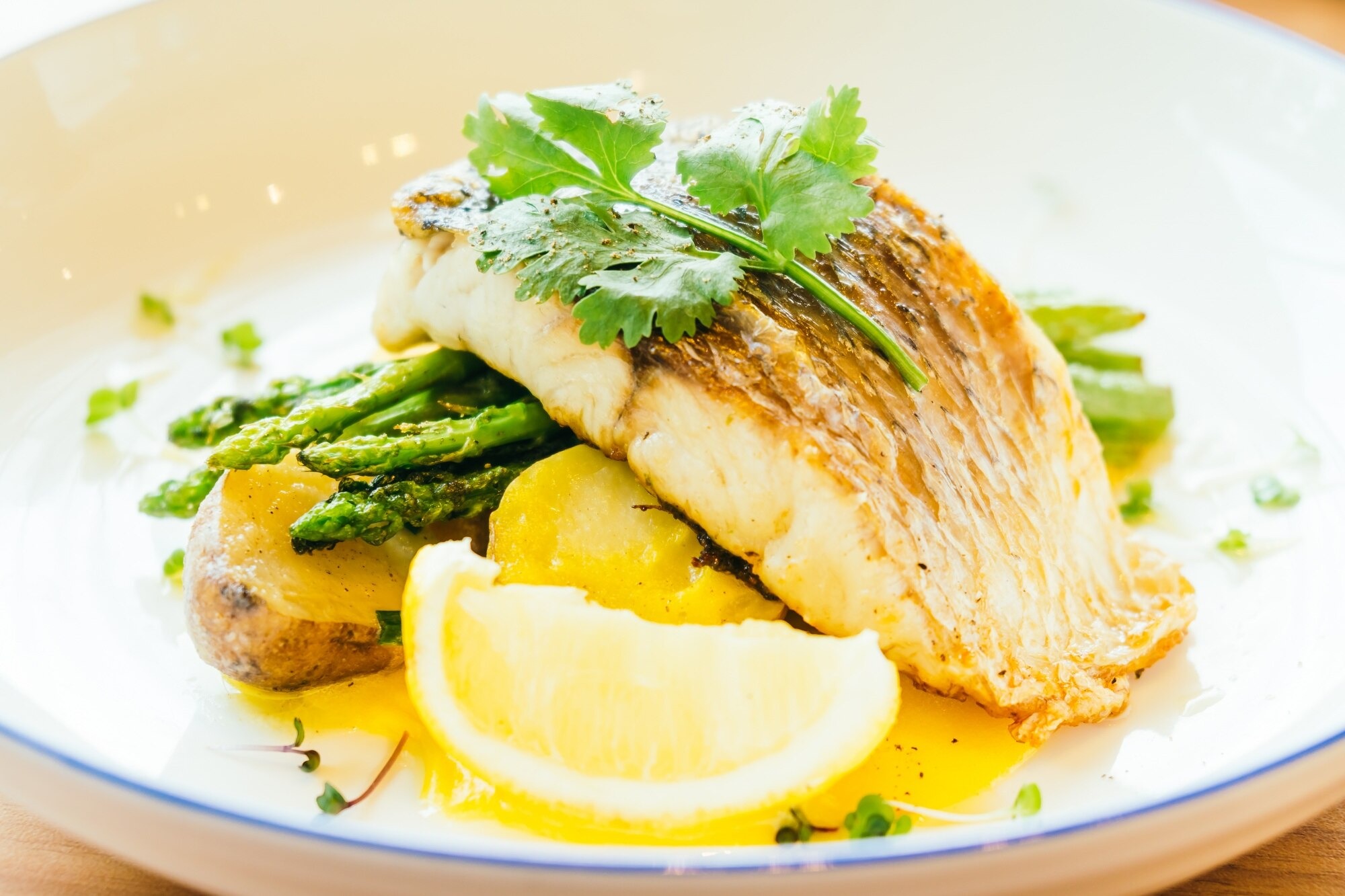Halibut Fish: Nutrition Facts and Health Benefits