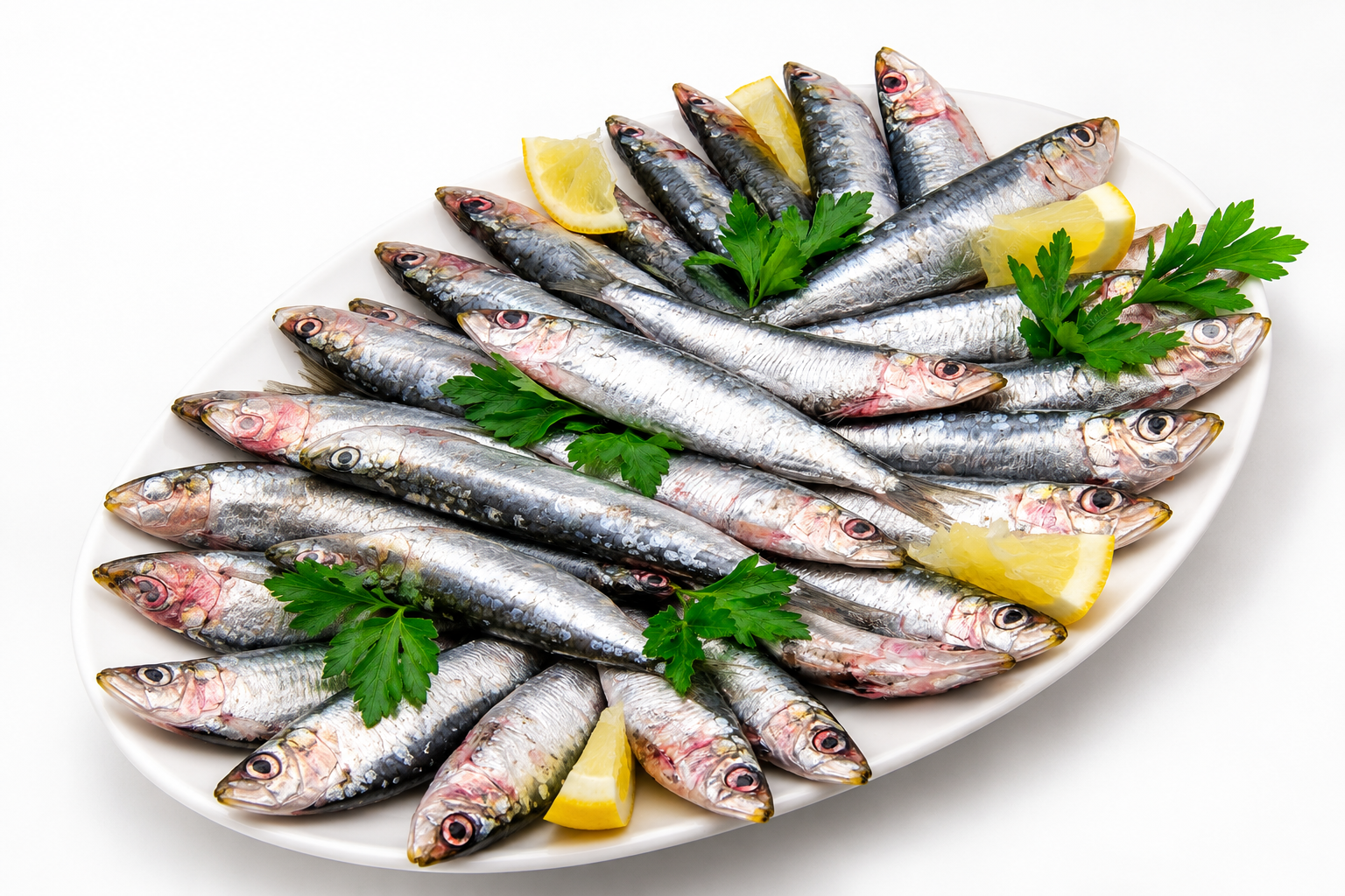What Are Sardines? Nutrition and Health Benefits