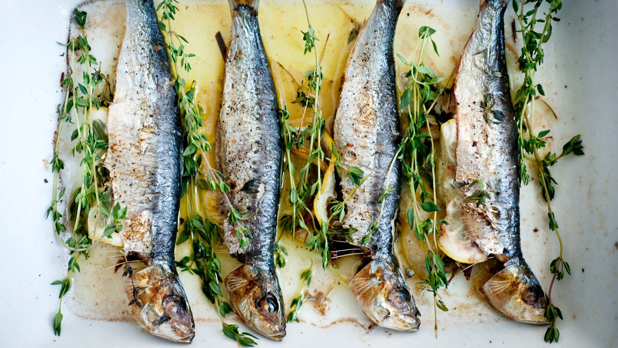 What Are Sardines? Nutrition and Health Benefits