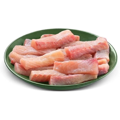 Boneless Fish