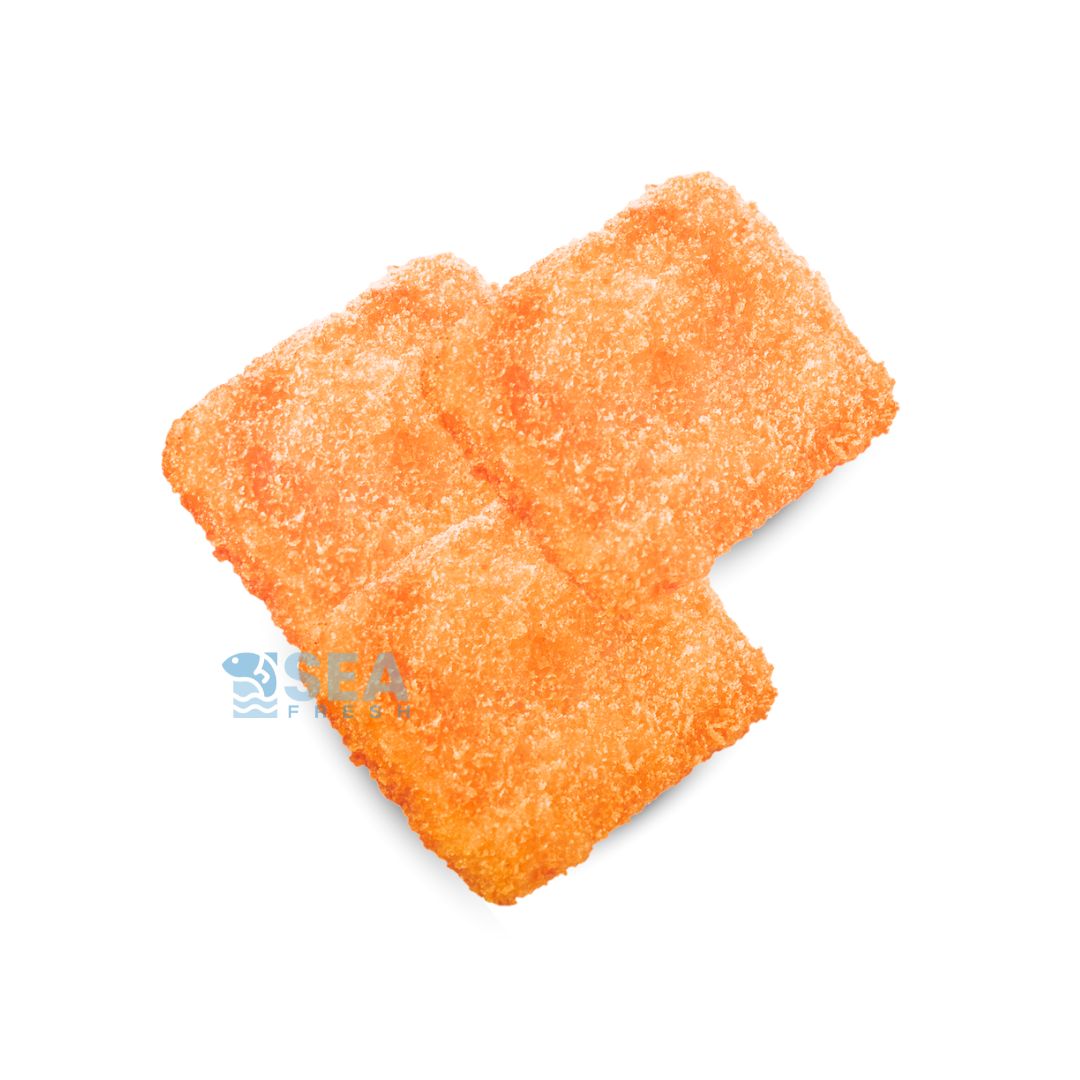Fish Biscuits — image 1