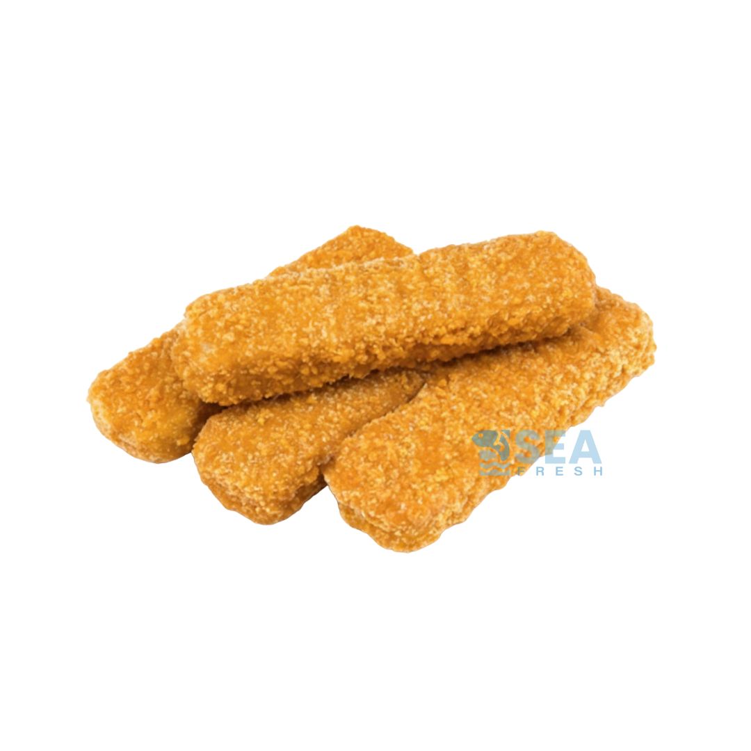 Fish Fingers — image 1