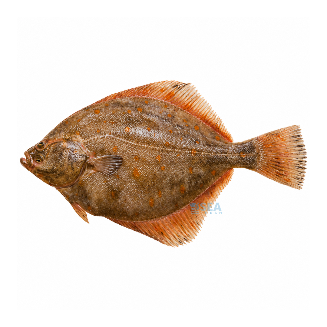 Halibut( Hajjam)